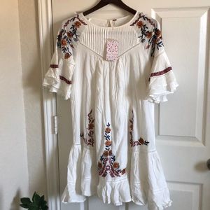 Free People Pavlo Dress